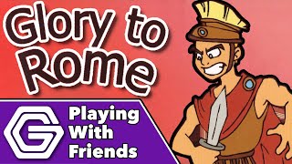 Getting Games - Glory to Rome video thumbnail