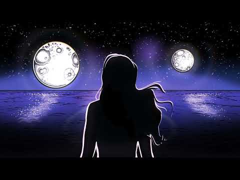 LYRE - Two Moons (Official Lyric Video)