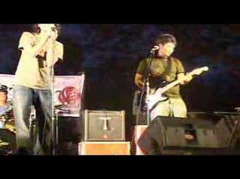 Rugis - Kapit @ Enverga University