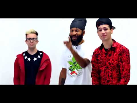 Owin y Jack   Me gustas ft Fidel Nadal