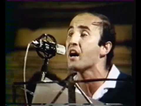 E mi ferma di tè - Canta u Populu Corsu