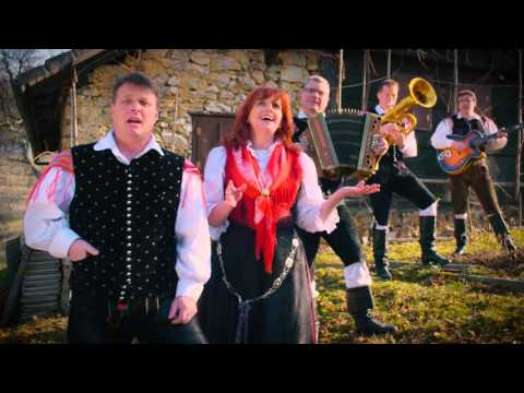 ANSAMBEL VRISK - MUSKONTARSKA BOGATIJA