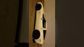 Corvette c6 service active handling system and brake lights stay on