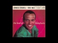 Harry Belafonte Jamaica Farewell Slowed Down