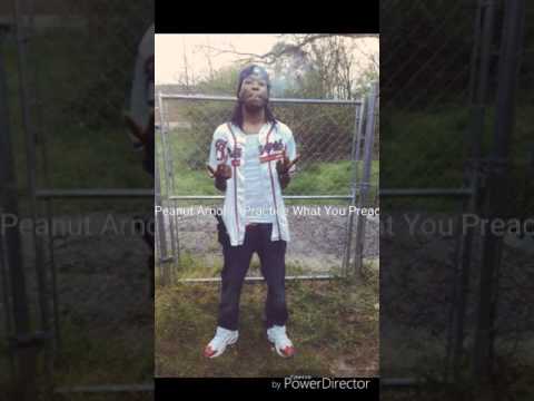 AB Peanut - Practice What You Preach (Prod. MKSB)