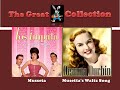 Musseta - Musetta's Waltz Song  [ Los Impala - Deanna Durbin ]