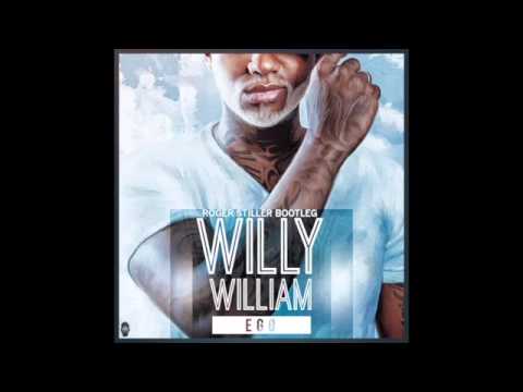 Willy William - Ego (Roger Stiller Bootleg Remix)