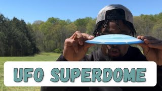 UFO Superdome Destroyer