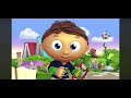 Super Why 2007 Season 1 Episode 3 Humpty Dumpty