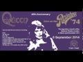 Queen - Killer Queen (Live Rainbow 1974 HD ...