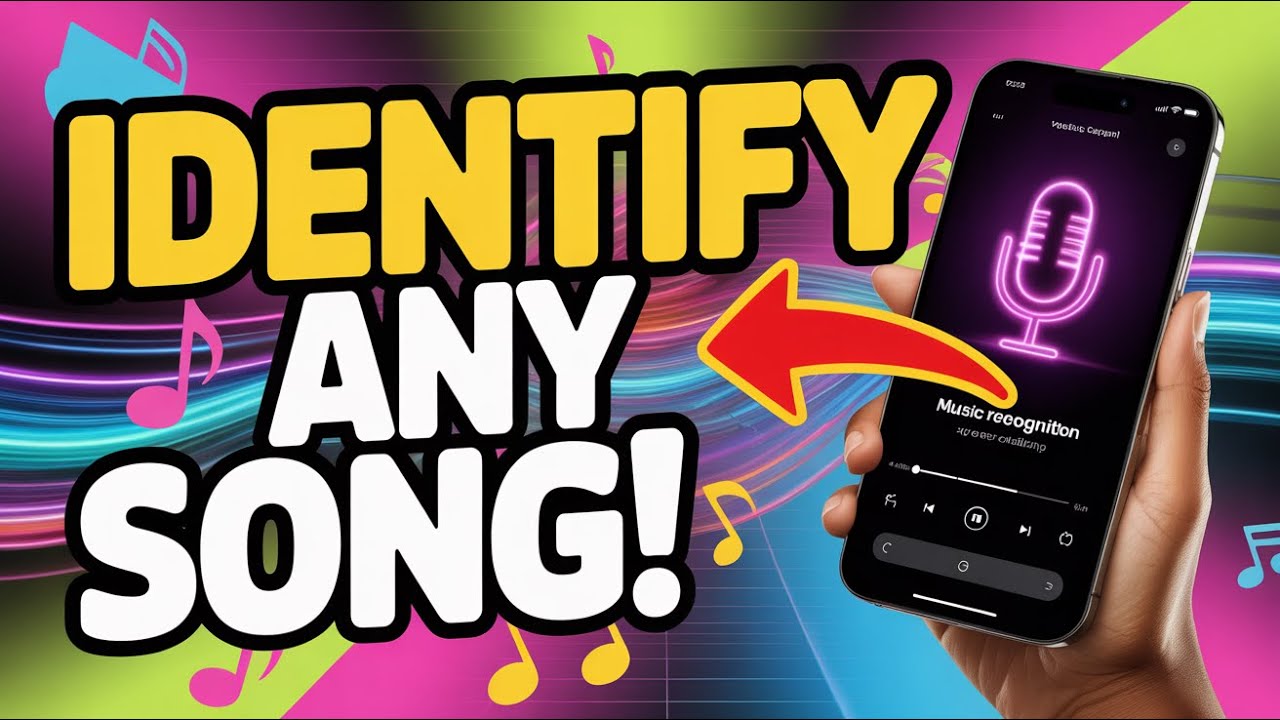 5 Best Music Recognition Apps for Android