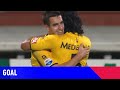 WAT EEN GOAL VAN TOM VAN HYFTE ⚽ | Roda JC Kerkrade - SC Cambuur (03-10-2015) | Goal