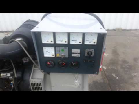 DPX Power: Perkins 404C-22 - 20 KVA Generator set | DPX-10374