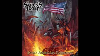 Satan&#39;s Host - Hail Satan (Great American Scapegoat 666)