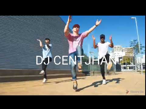 Tiktok  La Cuarentina Bigroom Remix no copyright