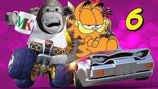 Random Sprogs - PART 6 - ChildBearingHips (Garfield Kart, Gun Monkeys)