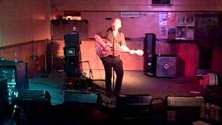 Hamell On Trial -- A Little Concerned, That's All, Happiest Man in the World & I Hate Your Kid