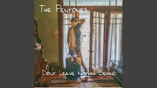 Don't Leave Nothin' Behind