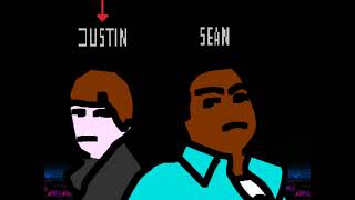 Justin Bieber ft. Sean Kingston Video Game OST: Eenie Meanie