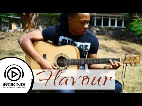 Flavour feat. Waga Gee - Asanwa