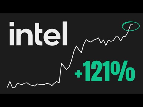 Intel: The Return Of The King!