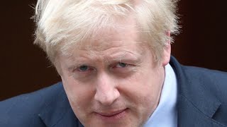 Boris Johnson eyeing comeback as UK PM