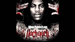 Waka Flocka Flame Karma Ft YG Hootie Popa Smurf Flockaveli Video