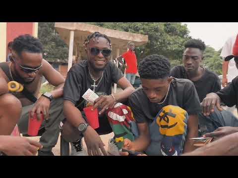 Gabby Stone x Kojo Alvin - We No Go Fall (Official Music Video)