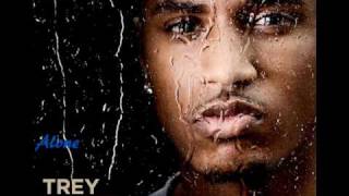 04 Alone - Trey Songz - Passion Pain &amp; Pleasure