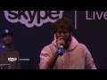 Lil Dicky - Work (Paid For That?) (LIVE 95.5)