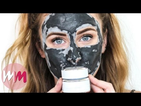 Top 10 Most Overrated Beauty Products Video