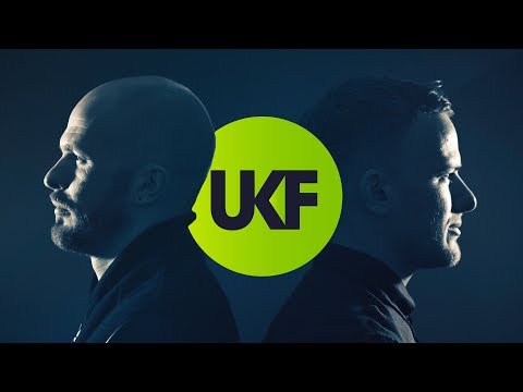 The Prototypes - Rocket Guns Blazin' (Crissy Criss + Malux + Erb N Dub Remix)