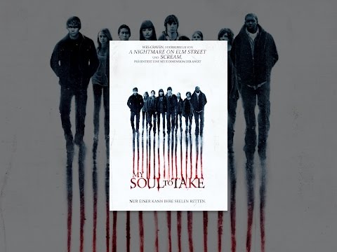 My Soul to Take