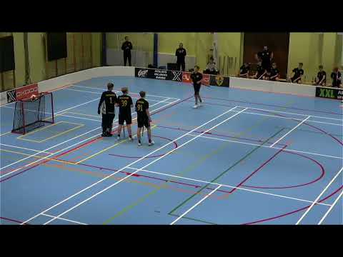 BBU - Hatsina P16 1.div  19.11.2023