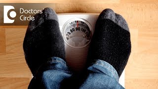 How to calculate ideal weight? - Dr. Nanda Rajaneesh