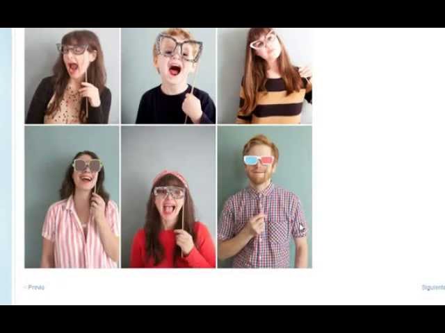 Vídeo relacionado con BESTOYARD Máscaras Temáticas De Película 21 Piezas Photocall Cumpleaños Y Despedida De Soltera Accesorios Bigotes Fiesta Cine Decoración para Bodas Y Celebraciones