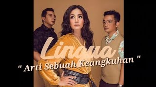 LINGUA &quot;ARTI SEBUAH KEANGKUHAN&quot;