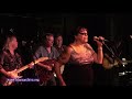 Barbara Blue -  Big Llou's Juke Joint Jam, Memphis TN  -  20170510