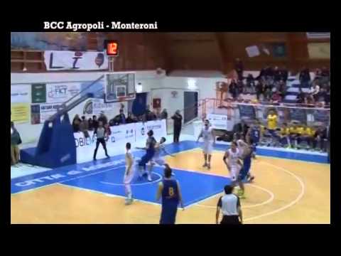 2015#01#25#BCC AGROPOLI#NUOVA PALL MONTERONI#Campionato#16 agropoli14 b