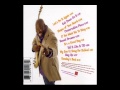 Get Down on it - Way Up - Wayman Tisdale