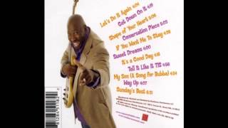 Get Down on it - Way Up - Wayman Tisdale