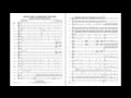 Music for a Darkened Theater by Danny Elfman/arr. Michael Brown