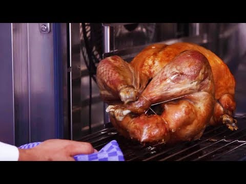 Rezept: Pute | RATIONAL SelfCookingCenter