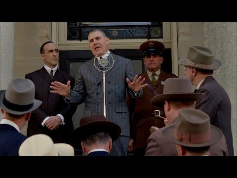 Boardwalk Empire season 3 - Gang war in Atlantic City