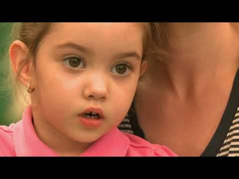 Dr. Oetker Junior Trophy 2019 - Kids Day