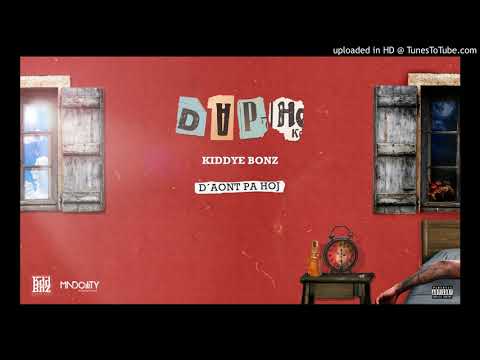 Kiddye Bonz - D.A.P.H.