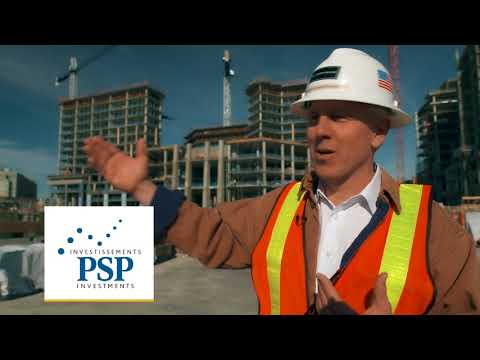 Reimagining The Wharf Documentary 2018