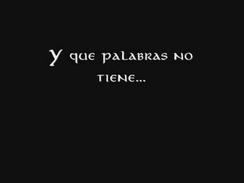El Miedo Que - Tiziano Ferro