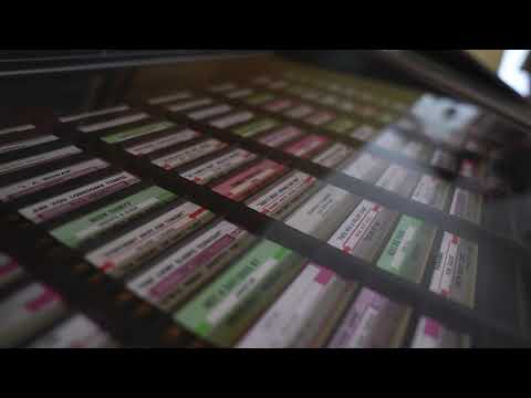 Video thumbnail for Styrofoam