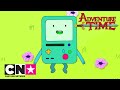 Tijd voor Avontuur | Biemo’s mooiste momenten | Cartoon Network
